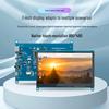 Raspberry Pi Touchscreen Monitor: 5/7/10.1 inch IPS, HDMI, Capacitive, Driver-Free, Portable