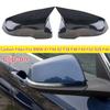 Для BMW X1 F48 X2 F39 Z4 G29 F45 F46 F52 F40 Toyota Supra Автомобиль Замена Зеркала Заднего Вида Бокового Зеркала Крышка Колпачок Зеркала Внешняя Накладка