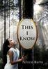 Книга This I Know