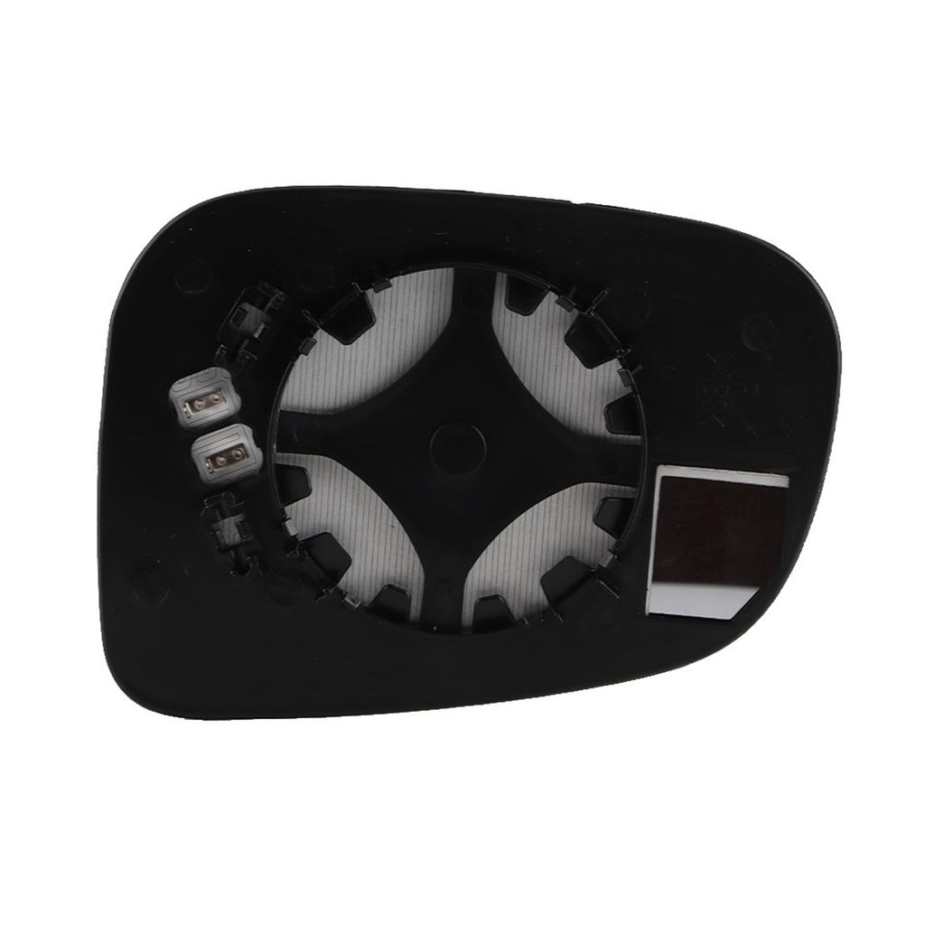Стекло бокового зеркала заднего вида подходит для XF XJ XK XE X Type Запасной аксессуар(Правильно)