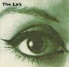 CD LA'S - The La's 5495662 Go! Discs 2001 UK Rock Used