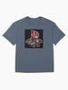 Grand Theft Auto GTA 6 Classic Oversized T-Shirt