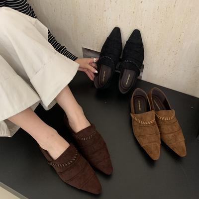 Туфли – Туфли