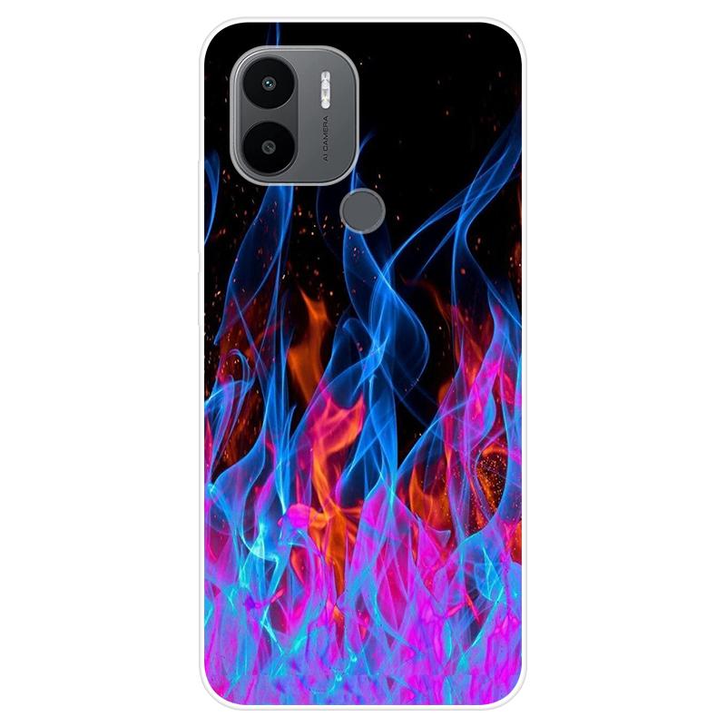 Для Xiaomi Redmi A1+ A 1+ A1 + чехол Мягкая силиконовая задняя крышка Мультяшный чехол для телефона Разнообразие