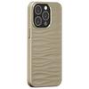 Etui do iPhone 14 Pro dbramante 1928 Beżowe