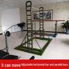 AIBEIJIAN Portable Outdoor Pull-Up Bar