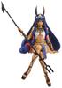 Furyu Order Noodle Stopper Figure Fate/Grand ~Caster/Nitocris~