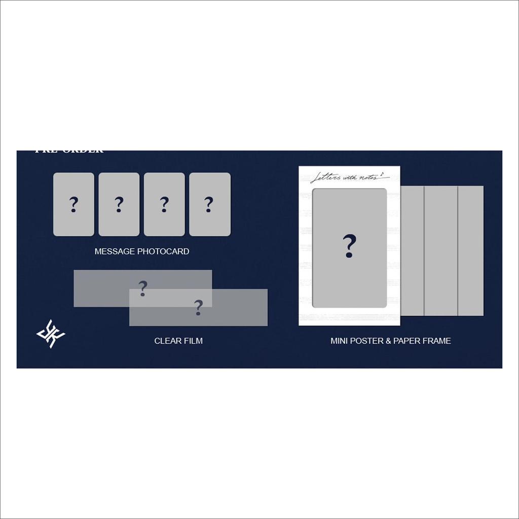 Янг К. (день6) - Письма с примечаниями