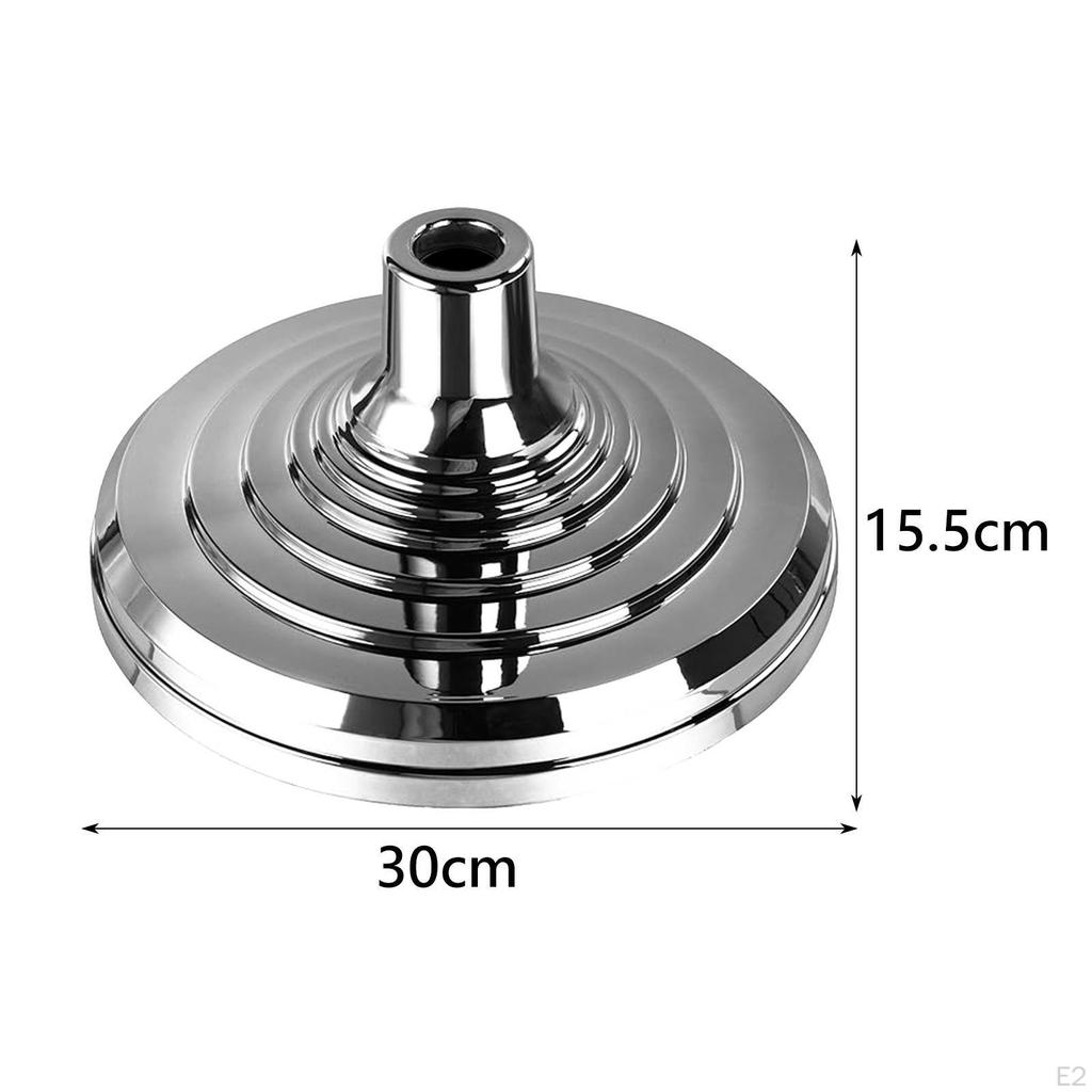 Stand for Indoor Flagpoles Home And Office Decor