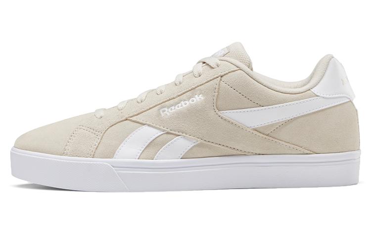 Reebok Кроссовки Royal Complete 3 Low Серые EG2983
