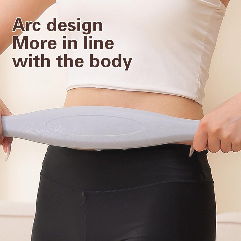 Массажный роликовый стержень Массаж всего тела по меридианам Терапия дренирования крови Магнитная бусина Стальная бусина Роликовая палочка