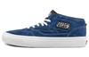 Half Cab Skate 'Dress Blues' VN0A5KYALKZ