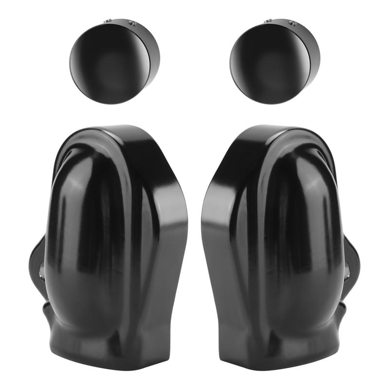 Precise 4PCS Front Axle Nut Rear Axle Covers Wheel Shaft Cap Protector Guard For 2002-2017 Night Rod Special VRSCDX VRSCF VRSCAW