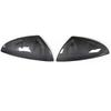 Fits For 2021-2023 Lexus IS300 IS350 IS500 Replacement Mirror Cover Carbon Fiber