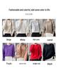 2023 Autumn/Winter Women's Drop Shoulder Pure Wool Knit Sweater - High-End, Loose, Lazy Style Inner Wear.