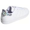 (GS) adidas Stan Smith J 'Радужная пятка' Детские EE8483
