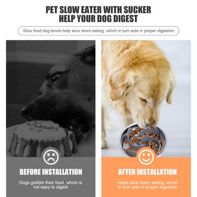 Собаки – Посуда для питья и кормления собак
