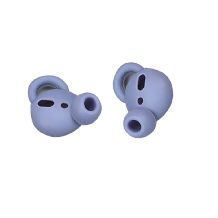 Сменные амбушюры для наушников 1/2 и Earpods, аксессуары для сверхкомфорта