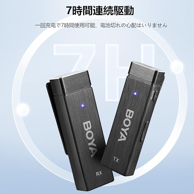 BOYA BY-W4 мини портативный всенаправленный микрофон для сбора звука беспроводной штыревой микрофон беспроводной петличный микрофон микрофон мгновенный