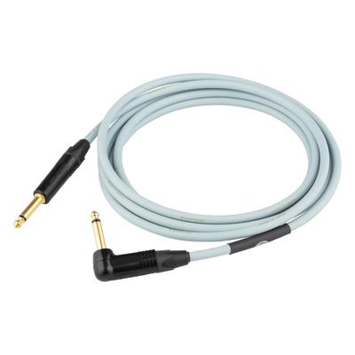 KAMINARI Гитарный кабель 3 м LS K-AC3LS