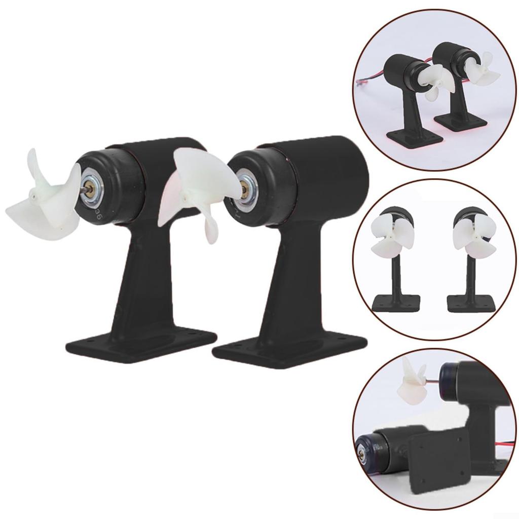 Мощный 80 Вт DC Подводный двигатель-движитель для моделей прикормочных корабликов 10-20 В 15 кг грузоподъемность