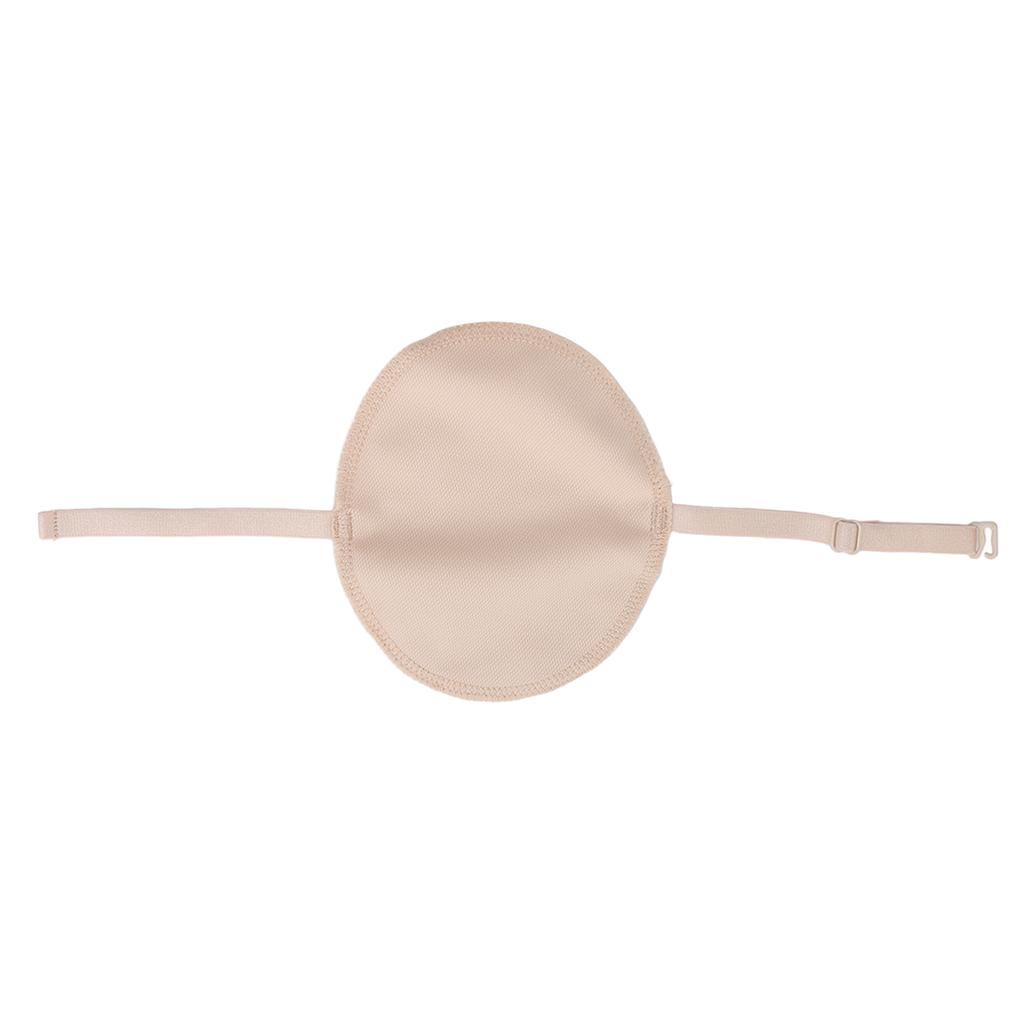 2 шт. подмышечные подушечки многоразовые регулируемые дышащие хлопковые подушечки для защиты от пота подмышек для женщин и мужчин