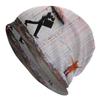 Banksy Art Graffiti Girl Heart Balloon Slouchy Beanie Unisex Women Hip Hop Winter Warm Skullies Beanies Hats Adult Knit Bonnet Cap