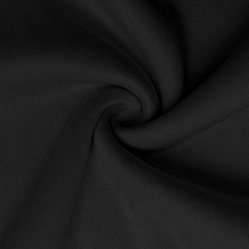 Осенняя толстовка мужская уличная повседневная вышивка цветные блоки воротник стойка длинный рукав толстовка