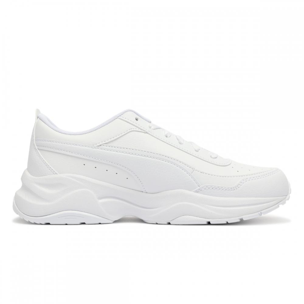 Puma Celia Mode 37112502 Puma Белый Puma Серебристый