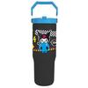 Термокружка Sanrio Rock Out Kuromi 880 мл