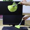 1Pcs Essential Living Microfiber Soft Dust Brush, Perfect for Cleaning Laptops