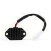 Регулятор Выпрямитель UM-81960-E0 Для Yamaha WR250F WR250 07-14 WR450F WR450