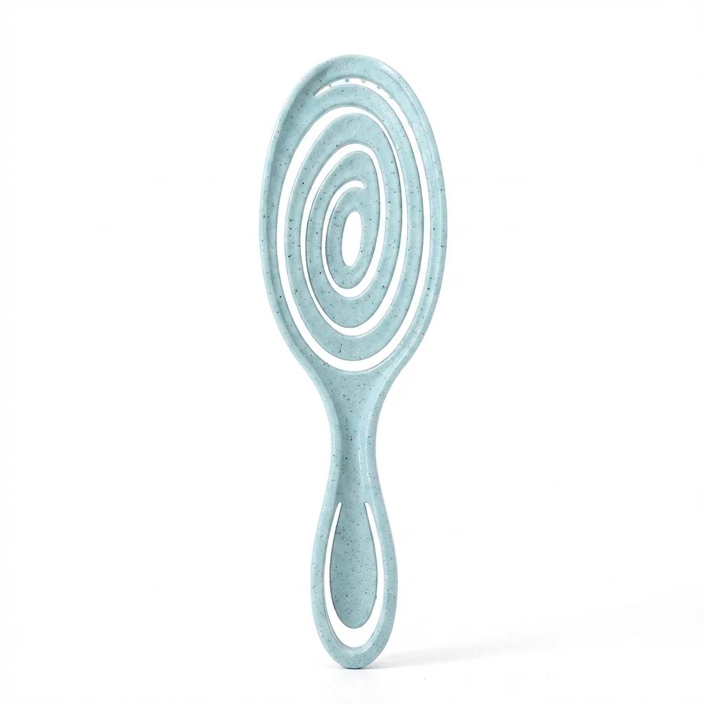 Mixni Hairdressing Brush for Detangling Long and Short Hair