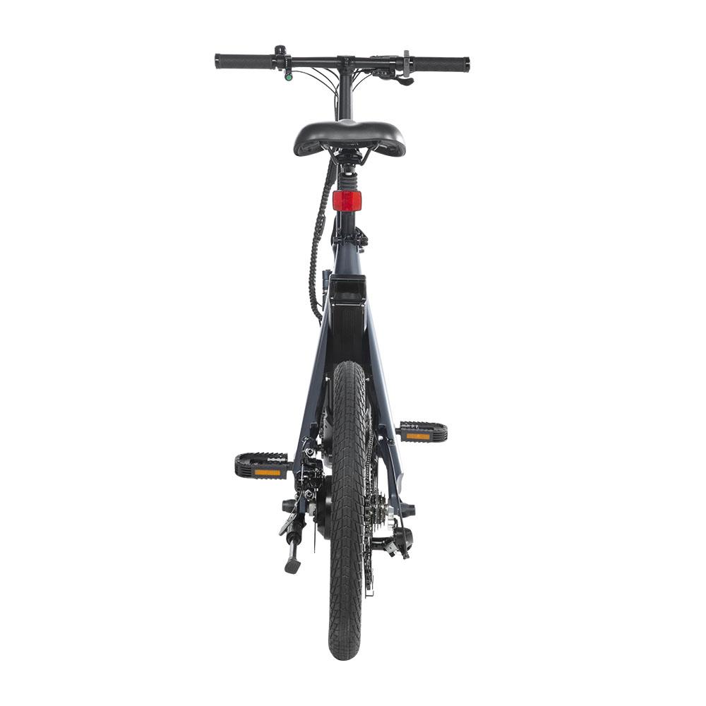 DYU T1 smart e-bike, 250W, 10Ah