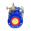 Zhujun Adjustable Pilot-Operated Pressure Reducing Valve