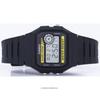 Casio Chrono Alarm Digital F-94WA-9 F94WA-9 Мужские часы