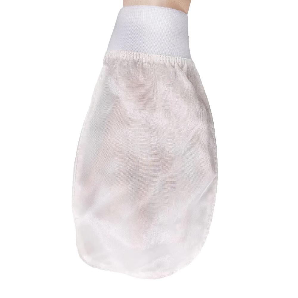 Soft Bathing Exfoliating Face Wash Face Wash Shower Gloves Beauty Towel Skin Bath Scrub