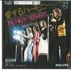 7inch Record NEW SEEKERS - I'd Like To Teach The World To Sing SFL1405 PHILIPS 1971 Japan Pop Used
