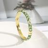 Zinc Zinc Alloy Material Enamel Bracelet Ethnic Floral Motifs Cloisonne Bracelet  Gift Giving