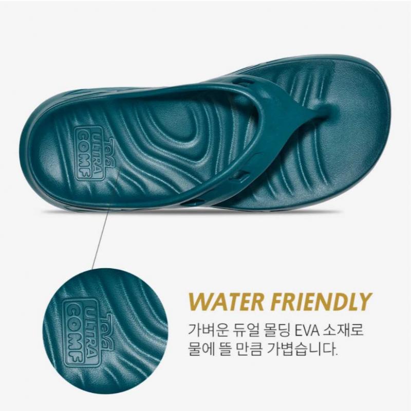 Teva Men S Slipper Afreetrail Flip Stvm2516110 Bcl