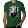 New John Paul Belmondo TShirt Tees Heavyweight T Shirts Hippie Clothes T Shirts For Unisex Cotton