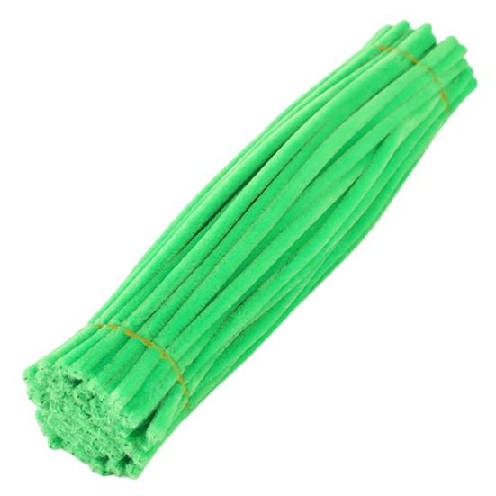 Набор для поделок из синельной проволоки в виде цветов, 100 шт./набор, разноцветные синельные стержни, скручивающаяся палочка, для детей, взрослых, начинающих, DIY, ручная работа, цветок