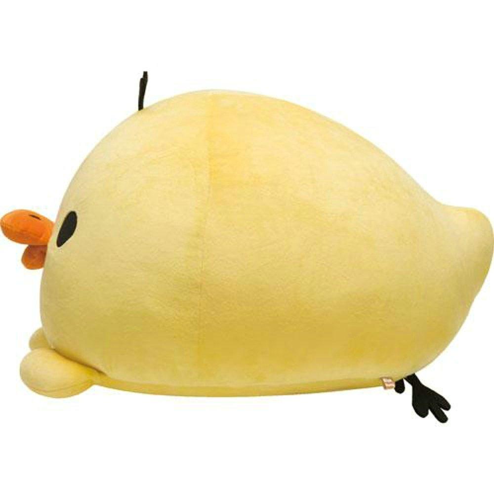 Дневник Рилаккума Киироитори Супер Моти Моти Дайфуку Подушка Киироитори