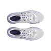 Under Armour Кроссовки Surge 4 Halo Grey Celeste Женские Starlight 3027007-101