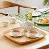 Noritake Noritake Сахар 215cc Hanasara Bone China T50527A/4409