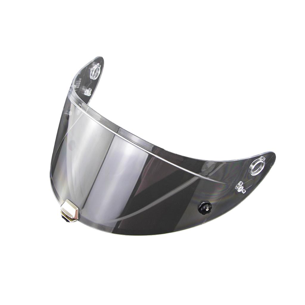 Мотоциклетный визор Защита от царапин Ветровое стекло Линза шлема Визор Полнолицевой Подходит для HJC RPHA11 И RPHA70 Ночное видение