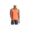 Adizero Singlet With Alphabet Logo Print Men Tops Light-Red IQ4926