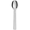 Set of Dessert Spoons Alessi Ovale, 4 Pcs (REB09/4)