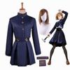 Anime Jujutsu Kaisen Kugisaki Nobara Dress Uniform Full Set Cosplay Costume