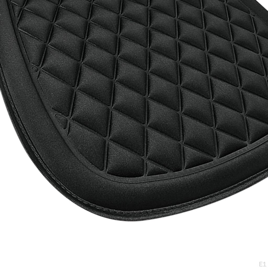 Подушка переднего сиденья автомобиля, дышащая накладка для грузовых автомобилей, фургонов